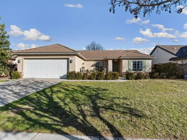 2742 Stonebrook Cir, Paso Robles, CA 93446