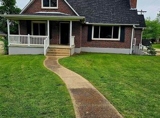 1329 Barron Rd, Poplar Bluff, MO 63901