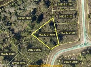 724 Kohler Ave, Lehigh Acres, FL 33972