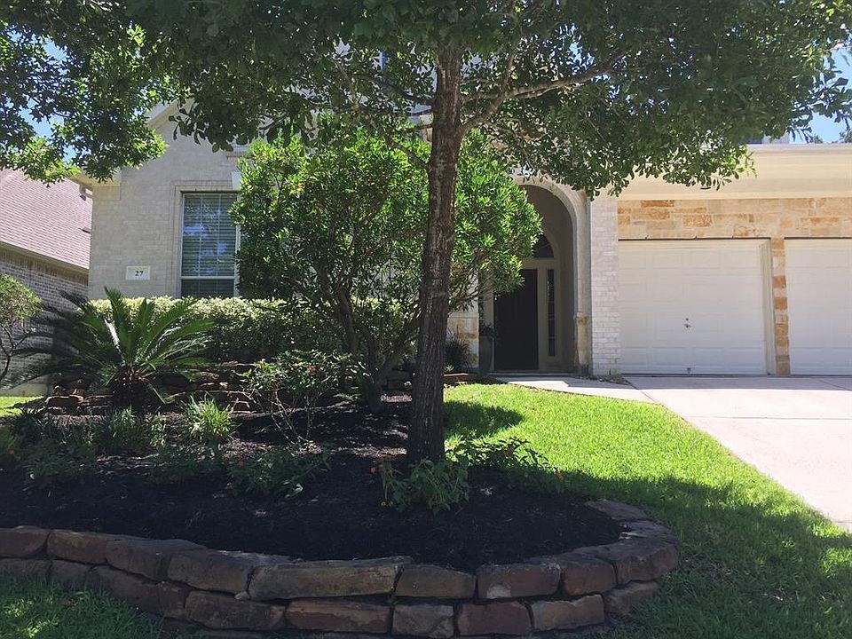 1st image of 27 Tapestry Forest Pl