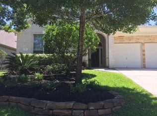 27 Tapestry Forest Pl, The Woodlands, TX 77381