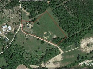 24 Brushy Fork Rd, Iberia, MO 65486