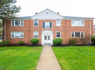 2395 Euclid Heights Blvd #B-6, Cleveland, OH