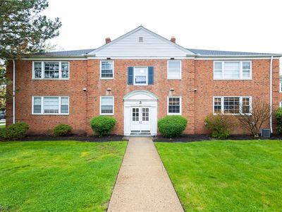 2395 Euclid Heights Blvd #B-6, Cleveland, OH, 44106