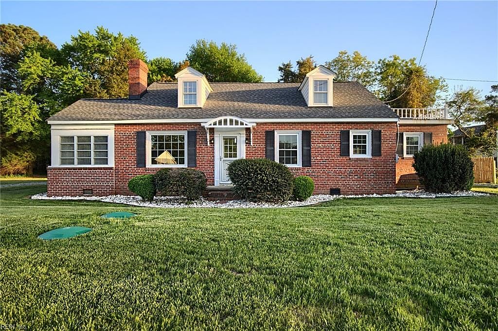 3180 Buckley Hall Rd, Cobbs Creek, VA 23035 Zillow