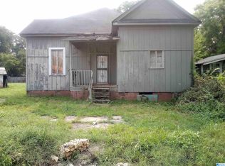 801 27th St SW, Birmingham, AL 35211