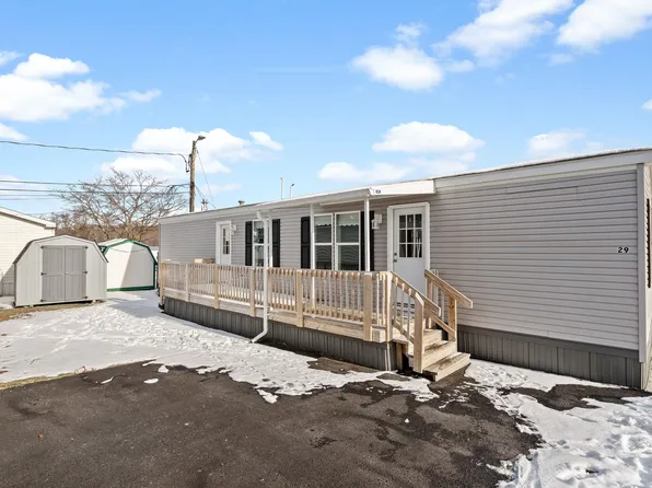 18 Square Hill Road #29, New Windsor, NY 12553