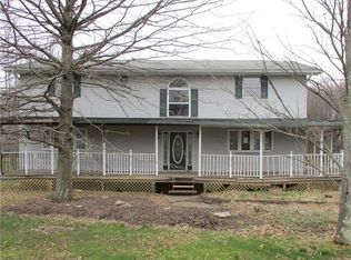 123 Grindel Rd, Prospect, PA 16052