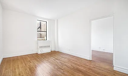 Rented by Compass