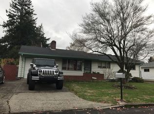 1215 SE 168th Ave, Portland, OR 97233