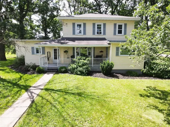 1323 US Highway 8, Barron, WI 54812
