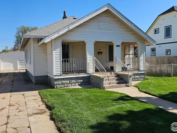 714 State St, Fort Morgan, CO 80701