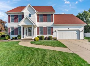 5 Lena Ct, Buffalo, NY 14224