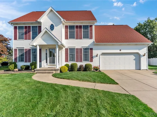 5 Lena Ct, Buffalo, NY 14224