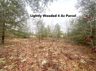 Rockman Ln, Defuniak springs, FL 32433