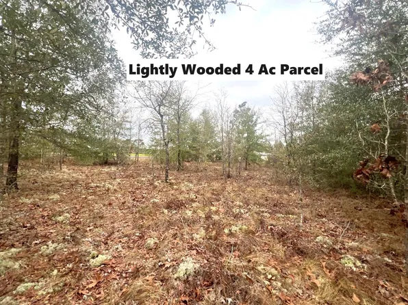 Rockman Ln, Defuniak Springs, FL 32433