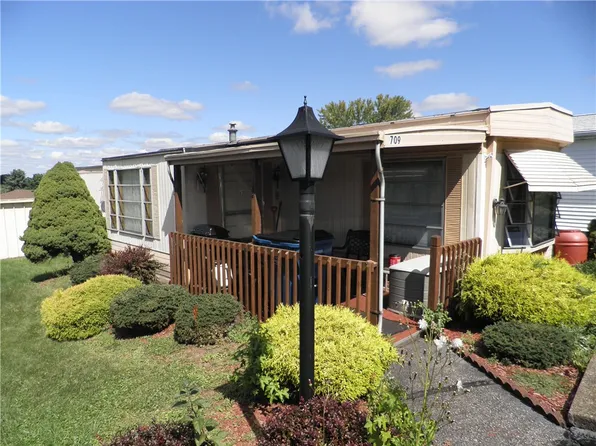 709 Cloverleaf Cir, Delmont, PA 15626