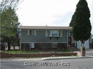 621 Catalina Dr, Colorado Springs, CO 80906
