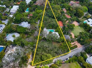 4151 S Douglas Rd, Miami, FL 33133