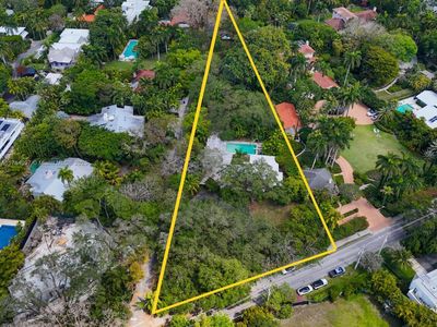 4151 S Douglas Rd, Miami, FL, 33133
