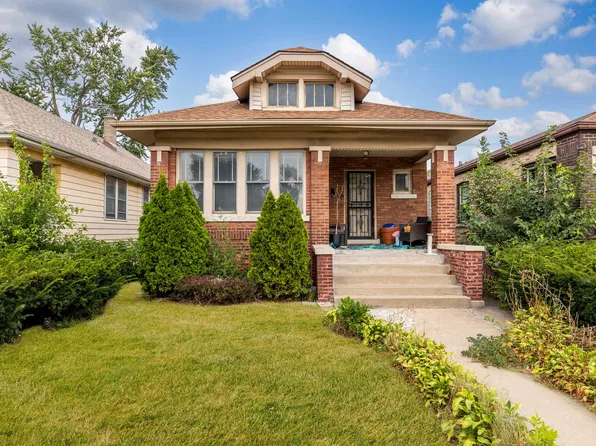 512 W 115th St, Chicago, IL 60628