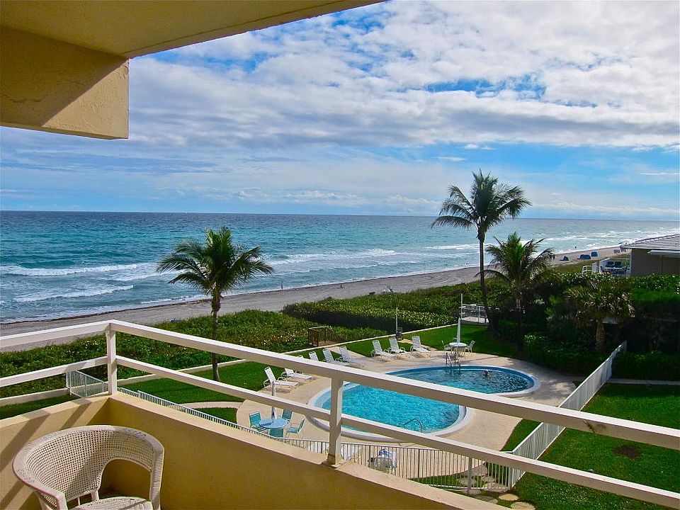 2nd image of 2701 S Ocean Blvd APT 32
