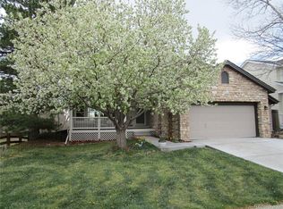 10522 Stoneflower Dr, Parker, CO 80134