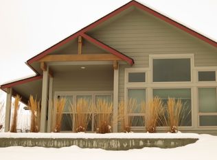 122 Sunrise Ter, Bigfork, MT 59911