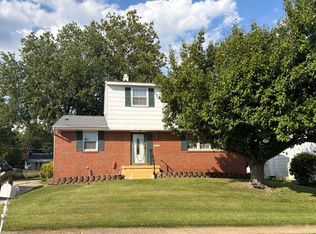 3913 Lausanne Rd, Randallstown, MD 21133