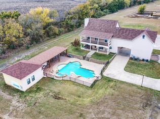 1119 Oak Creek Rd, Red Oak, TX 75154