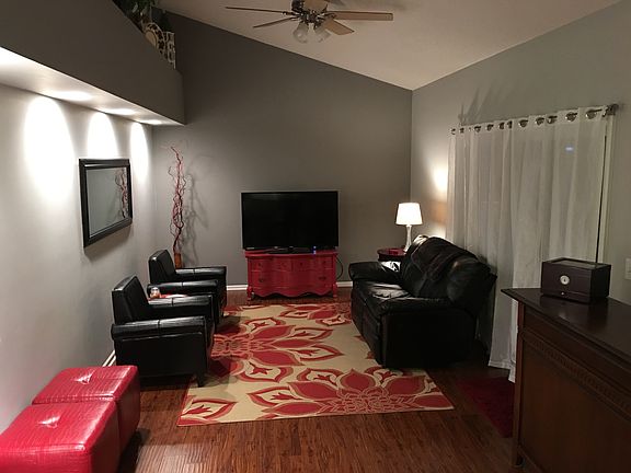 Entertainment Room