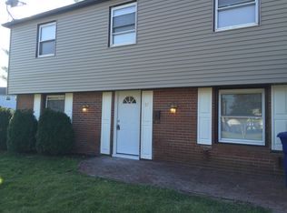 52 Madestone Ln, Willingboro, NJ 08046