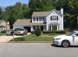 4217 Harris Ridge Ct, Roswell, GA 30076