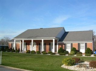 113 Alpha Dr, Johnstown, PA 15904