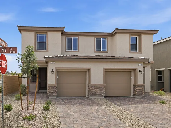 5322 Borra Hills St, Las Vegas, NV 89148