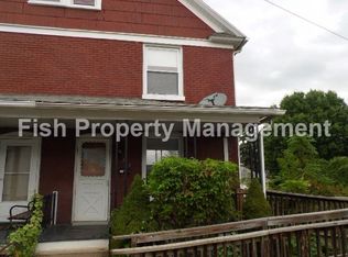 235 Adams St, Williamsport, PA 17701