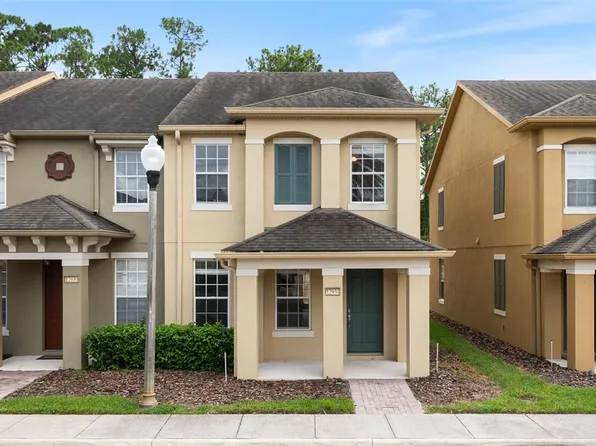 12934 VENNETTA WAY, WINDERMERE, FL 34786
