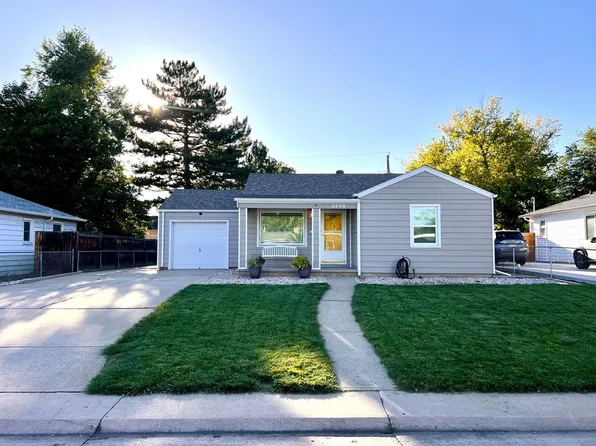 2449 Otis St, Edgewater, CO 80214