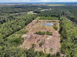 Green Oak Cemetery Rd, Kinder, LA 70648