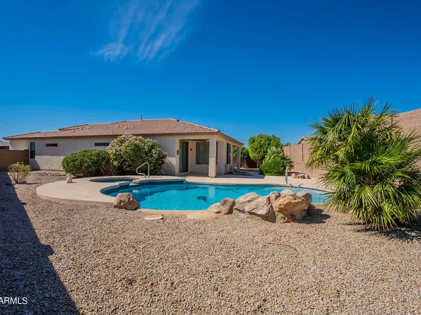 10802 W PIUTE Avenue, Sun City, AZ 85373