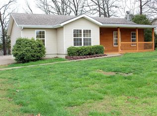 147 Deer Park Cir, Kimberling City, MO 65686