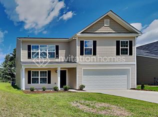 1021 Hidden Meadow Rd, Winston Salem, NC 27127