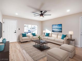 1205 Stoney Beach St, Las Vegas, NV 89110