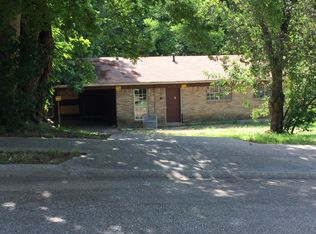 1524 Oxford Ave, Shreveport, LA 71103
