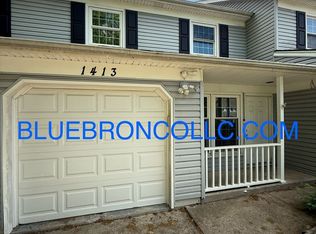 1413 SE 8th St, Lees Summit, MO 64063