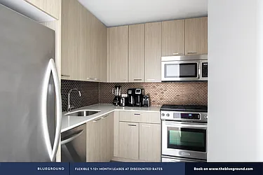 Rented by The Blueground