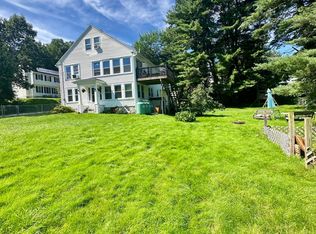 61 Ormonde Rd FLOOR 1, Methuen, MA 01844