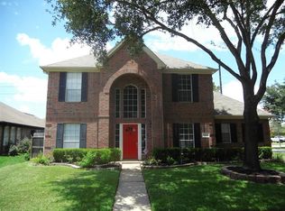 19102 Cotton Gin Dr, Katy, TX 77449