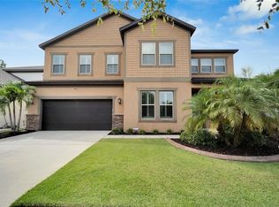 11845 Cross Vine Dr, Riverview, FL 33579