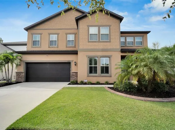 11845 Cross Vine Dr, Riverview, FL 33579